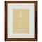 8 Pack: Rustic 5" x 7" Frame with Mat, Aspect by Studio Décor®